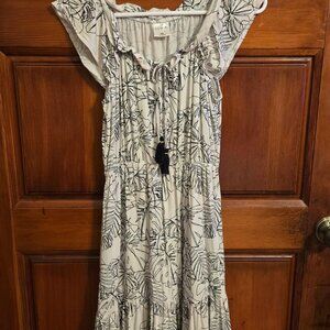 Off the shoulder dress Soma